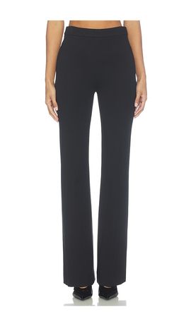 Veronica Beard Veronica Beard Zip-back Gracie Pant