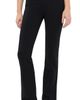 Veronica Beard Veronica Beard Zip-Back Gracie Pants Black - 1