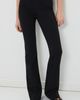Veronica Beard Veronica Beard Zip-Back Gracie Pants Black - 2