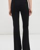 Veronica Beard Veronica Beard Zip-Back Gracie Pants Black - 3