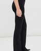 Veronica Beard Veronica Beard Zip-Back Gracie Pants Black - 4