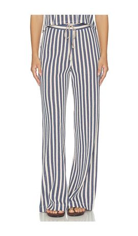 Veronica Beard Veronica Beard Zosia Pant