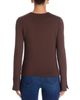 Veronica Beard Veronica Beard Zyris Keyhole Neck Top - 3