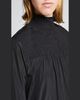Veronica Beard Vigore Smocked High-Neck Dress - 4
