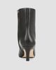 Veronica Beard Women's Agnes 65MM Leather Ankle Boots - 3