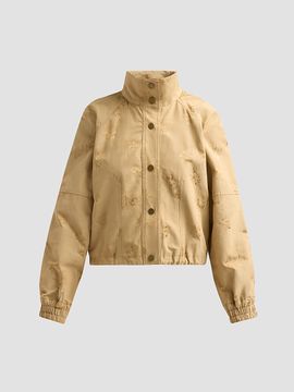 Veronica Beard Women's Ainsworth Paisley Cotton-Blend Jacket