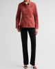 Veronica Beard Women's Anzu Cotton Jacket - 2