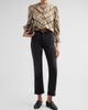 Veronica Beard Women's Ashlynn Plaid Cotton-Blend Blouse - 2