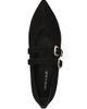 Veronica Beard Women's Bancroft Suede Mary Janes - 4