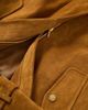Veronica Beard Women's Bateman Suede Jacket - 4