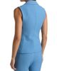 Veronica Beard Women's Benny Peak-Lapel Vest - 5