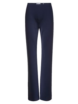 Veronica Beard Women's Braddock Wide-Leg Pants