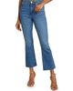 Veronica Beard Women's Carolina High-Rise Stretch Boot-Cut Jeans - 3