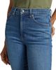 Veronica Beard Women's Carolina High-Rise Stretch Boot-Cut Jeans - 6