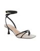 Veronica Beard Women's Caterina 54MM Strappy Leather Sandals - 2