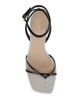 Veronica Beard Women's Caterina 54MM Strappy Leather Sandals - 4
