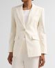 Veronica Beard Women's Chandler Dickey Jacket - 4