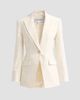 Veronica Beard Women's Chandler Dickey Jacket - 6