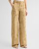 Veronica Beard Women's Cole Printed Cotton-Blend Pants - 4