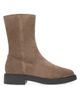 Veronica Beard Women's Creswell Suede Boots - 5