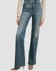 Veronica Beard Women's Crosbie High-Rise Bootcut Jeans - 4