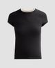 Veronica Beard Women's Devin Stretch-Cotton T-Shirt - 6