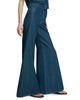Veronica Beard Women's Digby Wide-Leg Jeans - 4
