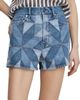 Veronica Beard Women's Elijah Prism Denim Short - 3