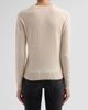 Veronica Beard Women's Frankie Wool-Cashmere Pullover Sweater - 3