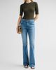 Veronica Beard Women's Garron Patchwork Sweater - 2