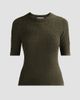 Veronica Beard Women's Garron Patchwork Sweater - 6