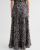 Veronica Beard Women's Heatheralyn Paisley Maxi Skirt - 3