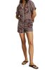 Veronica Beard Women's Ilene Cotton-Blend Top - 2