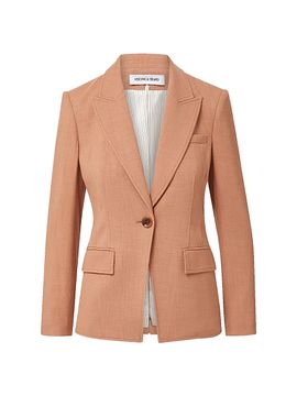 Veronica Beard Women's Isaac Dickey Jacket