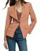 Veronica Beard Women's Isaac Dickey Jacket - 3