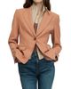 Veronica Beard Women's Isaac Dickey Jacket - 5