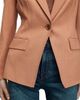Veronica Beard Women's Isaac Dickey Jacket - 7