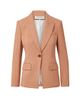Veronica Beard Women's Isaac Dickey Jacket - 9