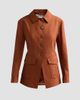 Veronica Beard Women's Laramie Dickey Jacket - 1