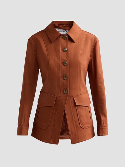 Veronica Beard Women's Laramie Dickey Jacket
