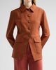 Veronica Beard Women's Laramie Dickey Jacket - 4