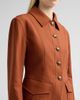 Veronica Beard Women's Laramie Dickey Jacket - 5