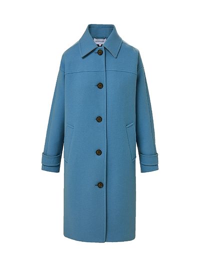 Veronica Beard Women's Laurent Dickey Coat