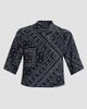 Veronica Beard Women's Leandra Printed Top - 1