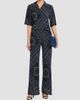 Veronica Beard Women's Leandra Printed Top - 2