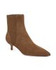 Veronica Beard Women's Lisa 45MM Suede Chelsea Boots - 2