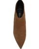 Veronica Beard Women's Lisa 45MM Suede Chelsea Boots - 4