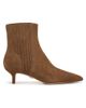 Veronica Beard Women's Lisa 45MM Suede Chelsea Boots - 5