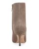 Veronica Beard Women's Lisa 70MM Suede Cap-Toe Booties - 3