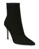Veronica Beard Women's Lisa 95MM Suede Ankle Boots - 2